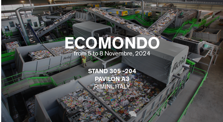 Ecomondo 2024