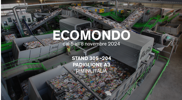 Ecomondo 2024 VIT