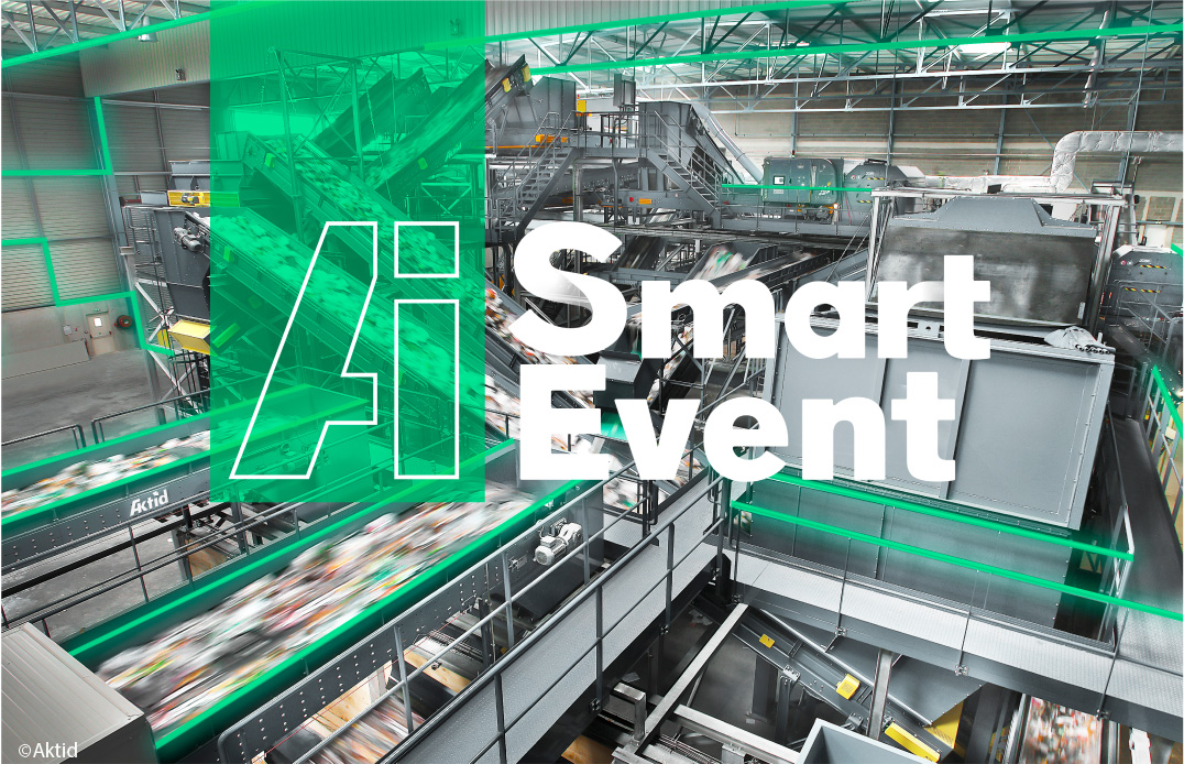 Aktid Smart Event